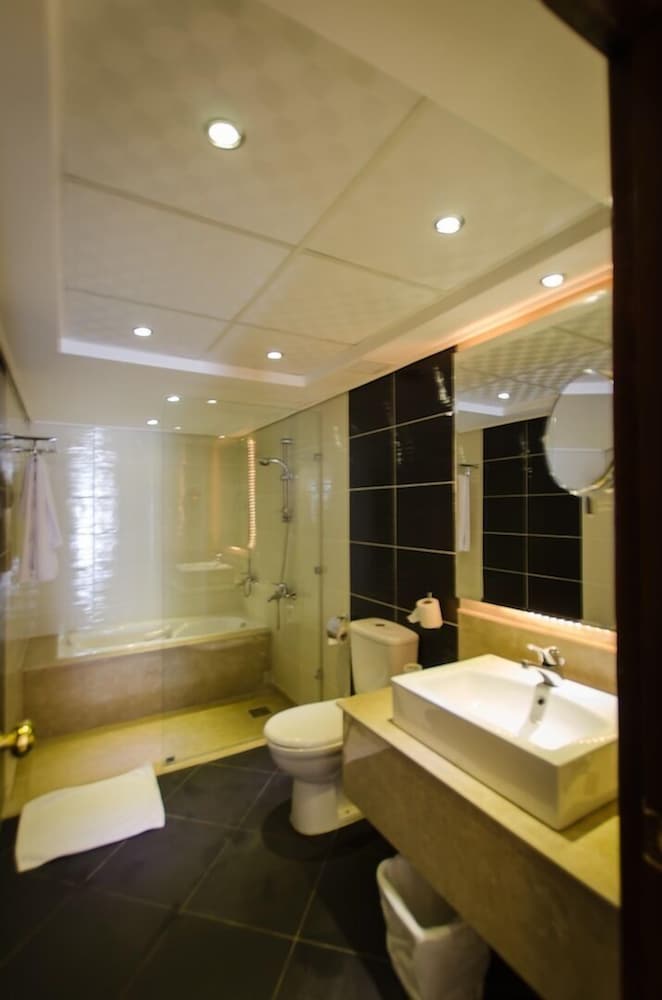 Lotus Bay Resort — Hotel rooms in Safaga, Red Sea