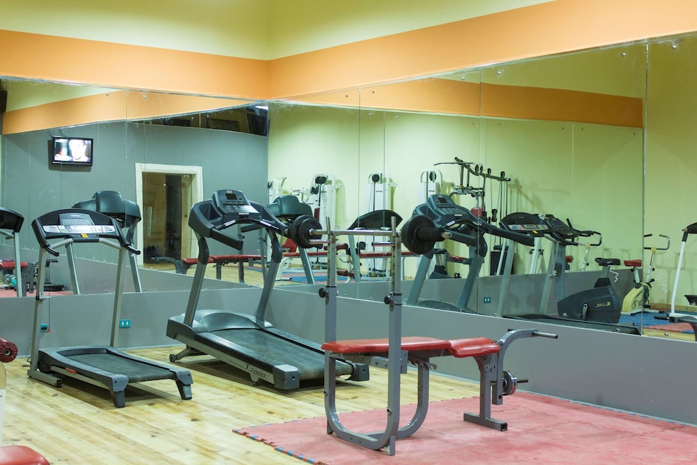 Lotus Bay Resort — Sports & recreation in Safaga, Red Sea