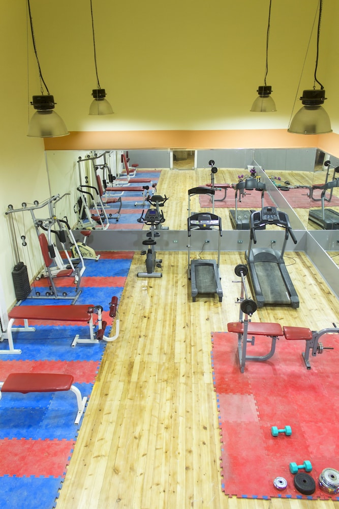 Lotus Bay Resort — Sports & recreation in Safaga, Red Sea