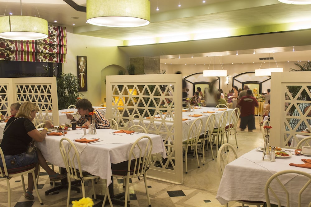 Lotus Bay Resort — Restaurant & bars in Safaga, Red Sea