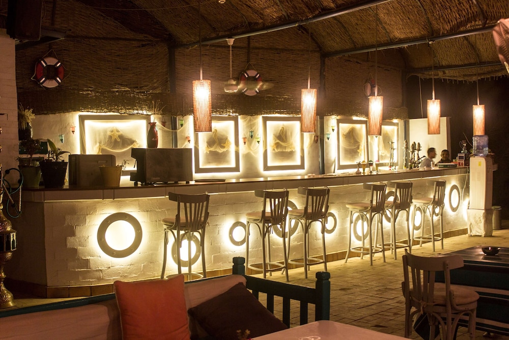 Lotus Bay Resort — Restaurant & bars in Safaga, Red Sea