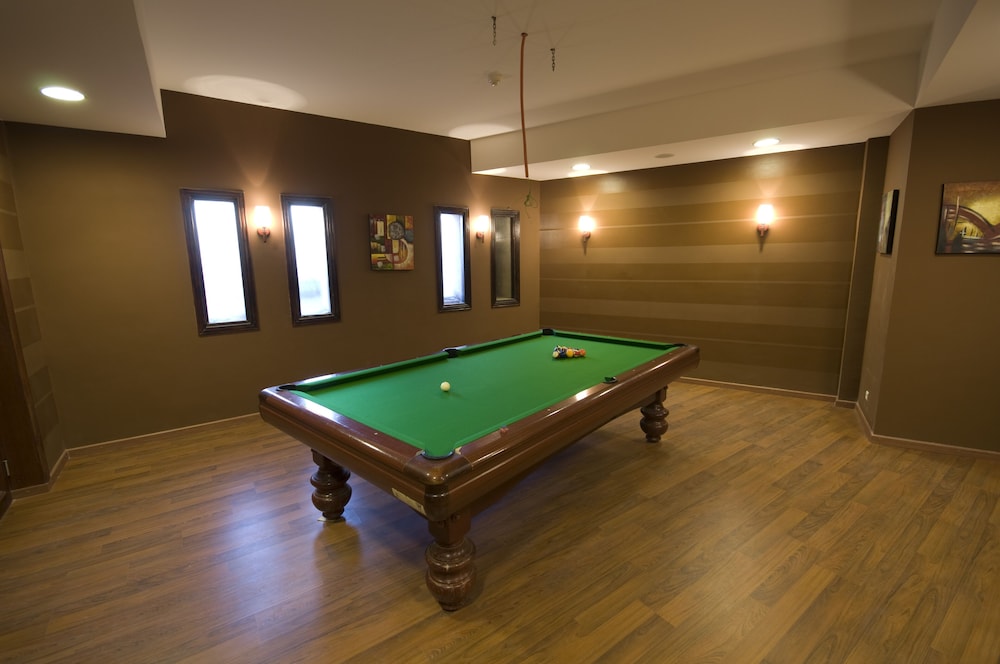 Lotus Bay Resort — Sports & recreation in Safaga, Red Sea