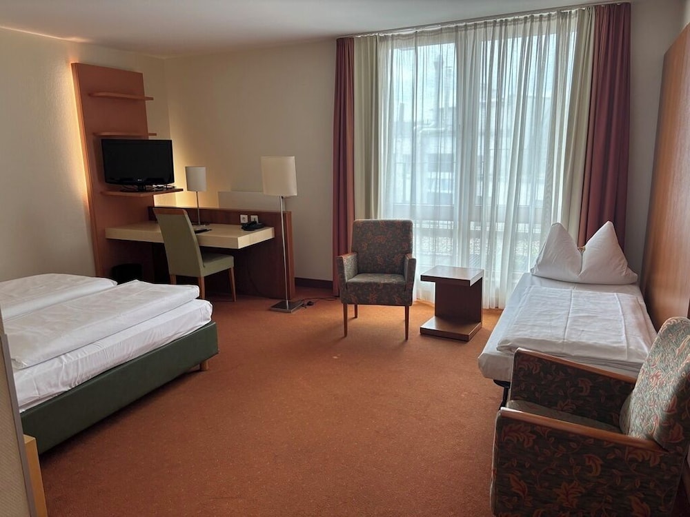 Flandrischer Hof — Hotel rooms in Cologne, North Rhine-Westphalia
