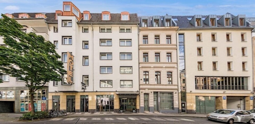 Flandrischer Hof — Main photo in Cologne, North Rhine-Westphalia