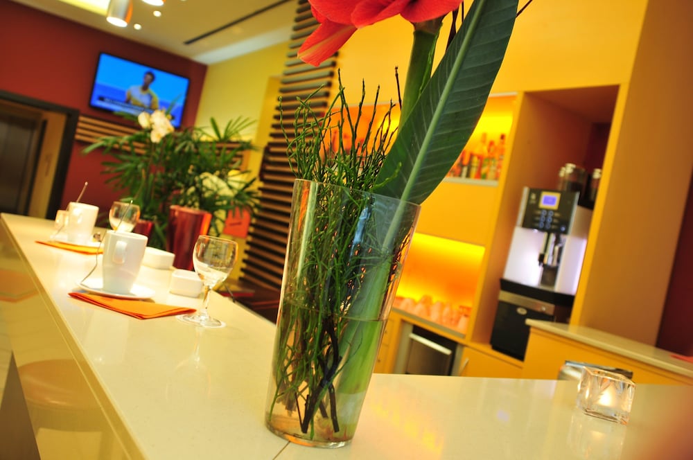 Flandrischer Hof — Restaurant & bars in Cologne, North Rhine-Westphalia