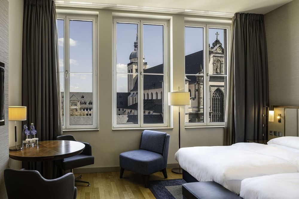 Hilton Cologne