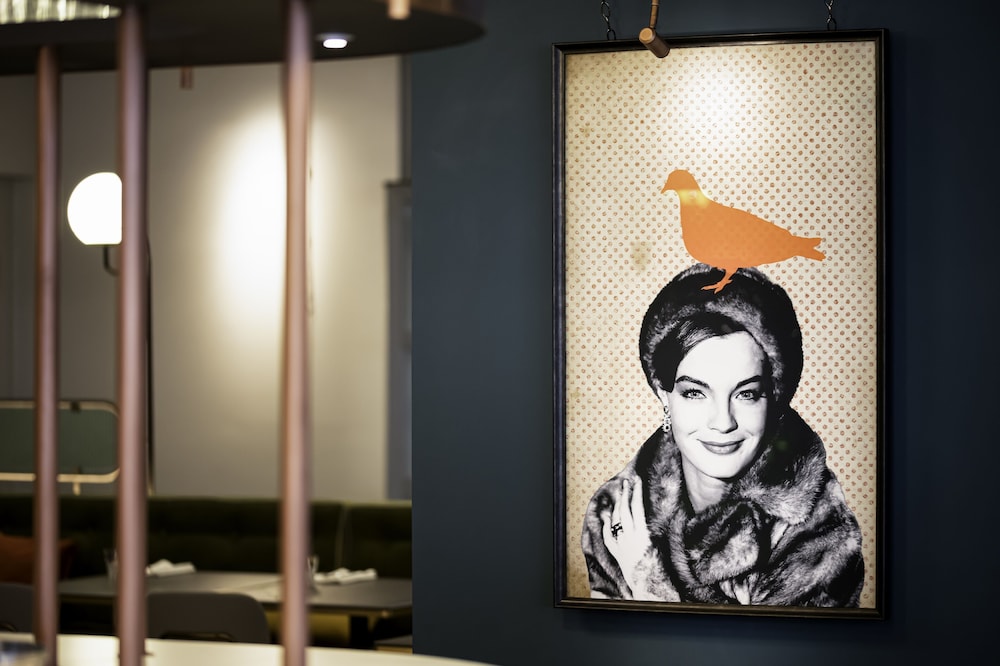 Hilton Cologne — Restaurant & bars in Cologne, North Rhine-Westphalia