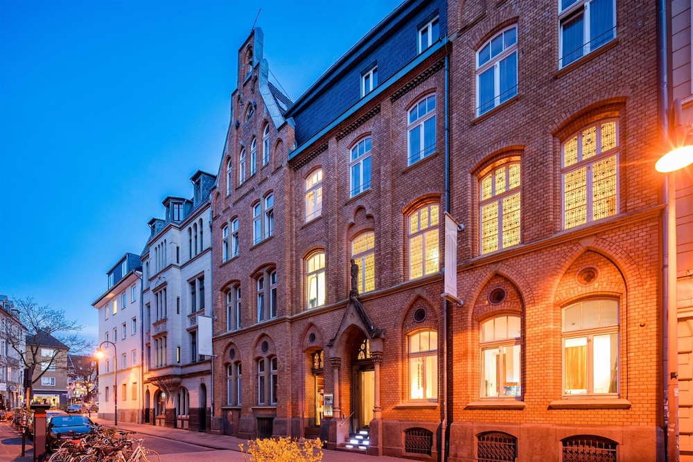 Hopper Hotel St. Josef, WorldHotels Crafted - zdjęcie 2