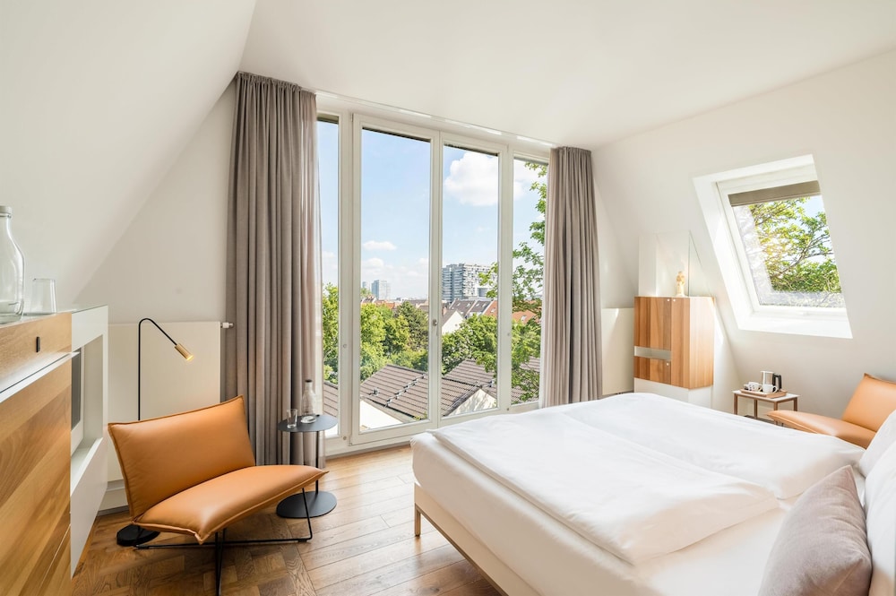 Hopper Hotel St. Josef, WorldHotels Crafted - zdjęcie 3