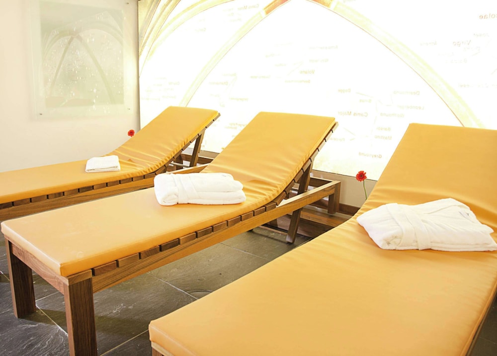 Hopper Hotel St. Josef, WorldHotels Crafted - zdjęcie 4