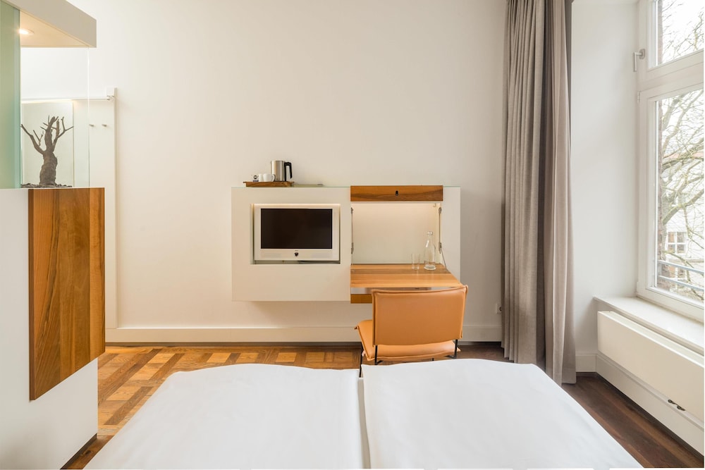 Hopper Hotel St. Josef, WorldHotels Crafted - zdjęcie 5