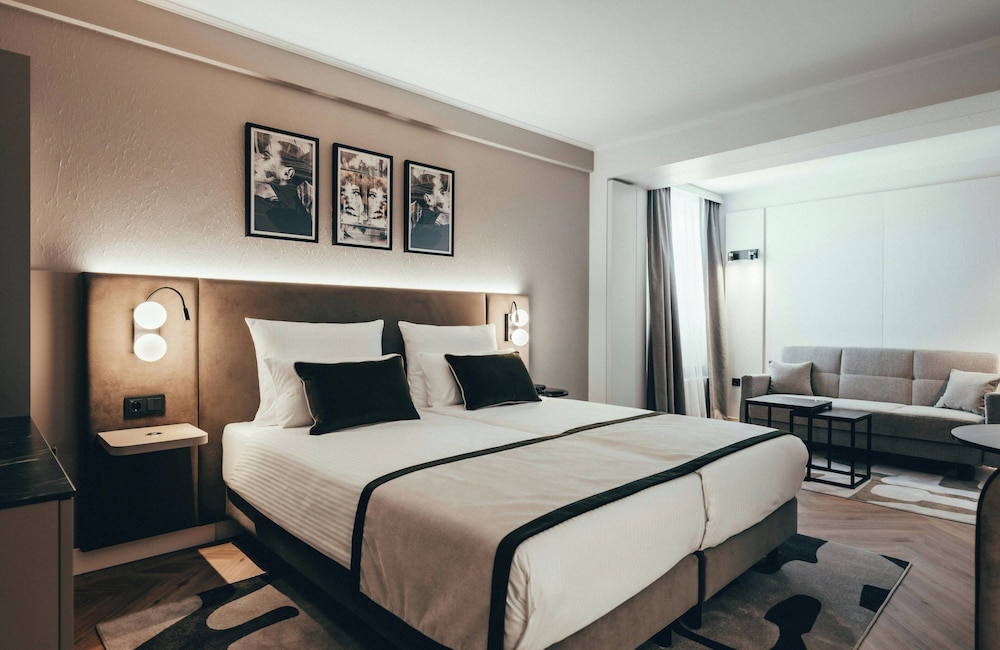 Leonardo Hotel Köln