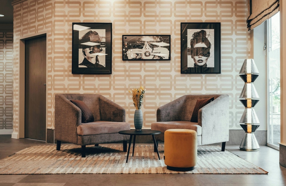 Leonardo Hotel Köln - zdjęcie 3