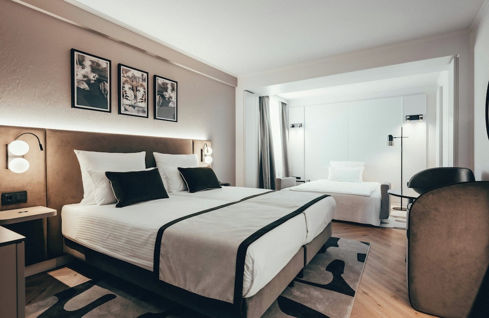 Leonardo Hotel Köln - zdjęcie 4