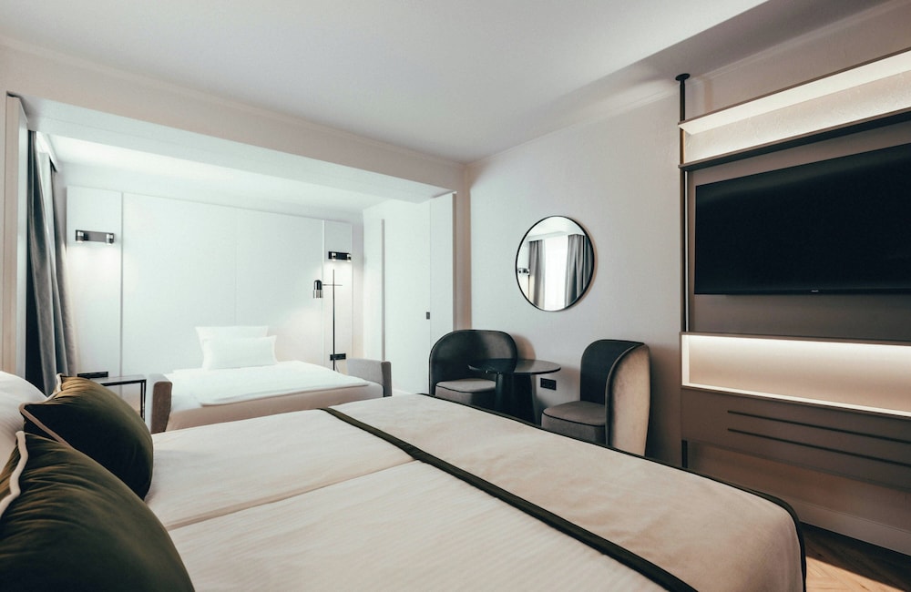 Leonardo Hotel Köln — Hotel rooms in Cologne, North Rhine-Westphalia