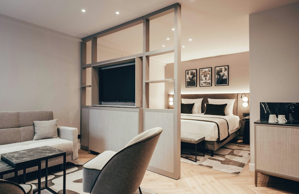 Leonardo Hotel Köln — Hotel rooms in Cologne, North Rhine-Westphalia