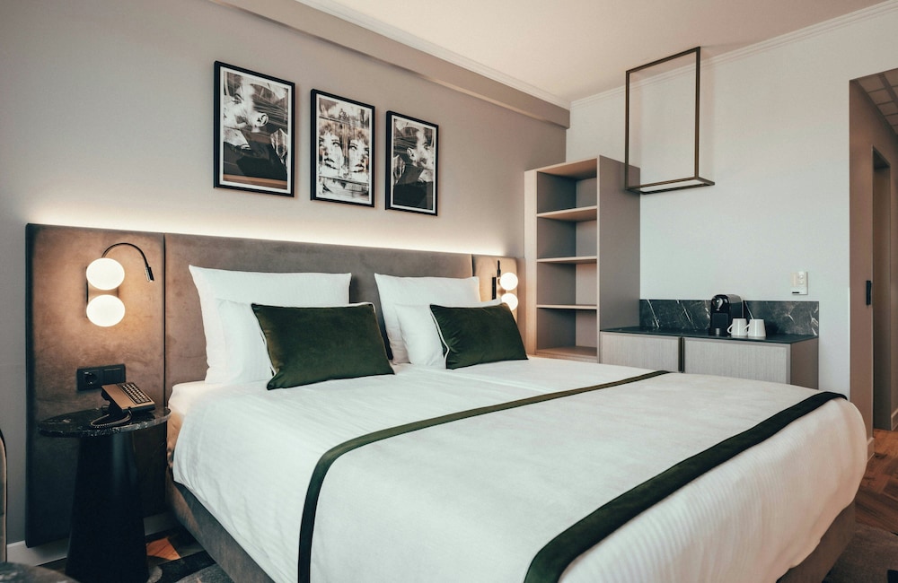 Leonardo Hotel Köln — Hotel rooms in Cologne, North Rhine-Westphalia