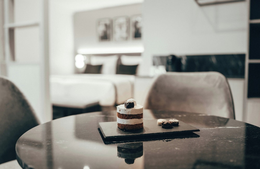 Leonardo Hotel Köln — Hotel rooms in Cologne, North Rhine-Westphalia