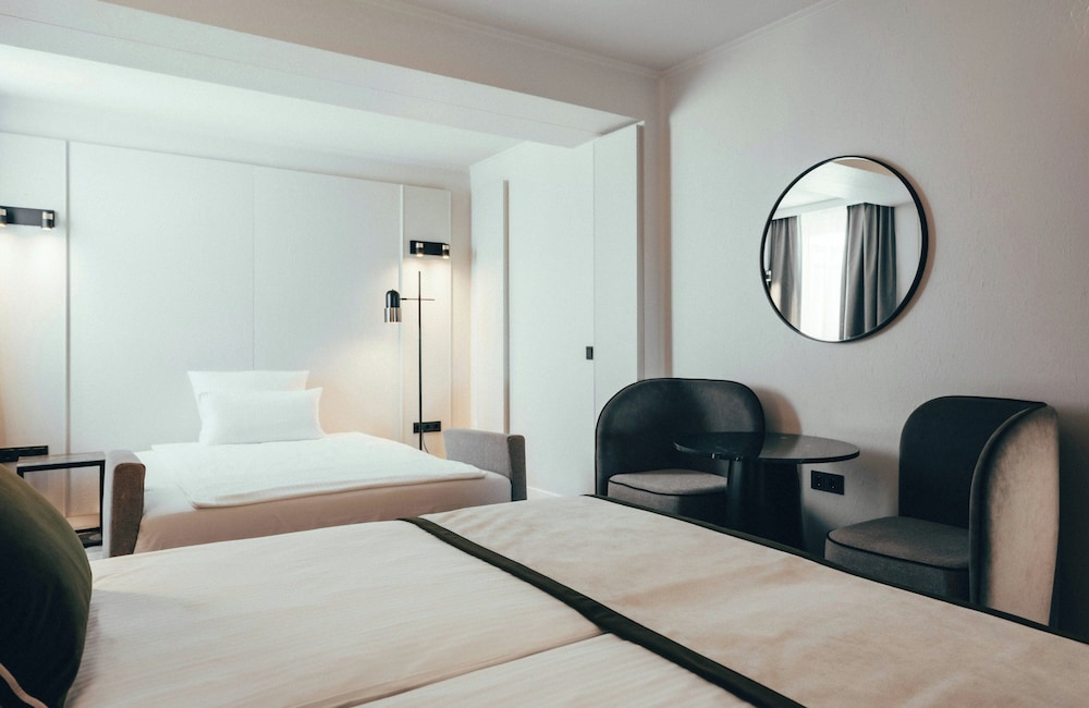 Leonardo Hotel Köln — Hotel rooms in Cologne, North Rhine-Westphalia