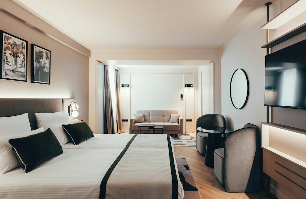Leonardo Hotel Köln — Hotel rooms in Cologne, North Rhine-Westphalia