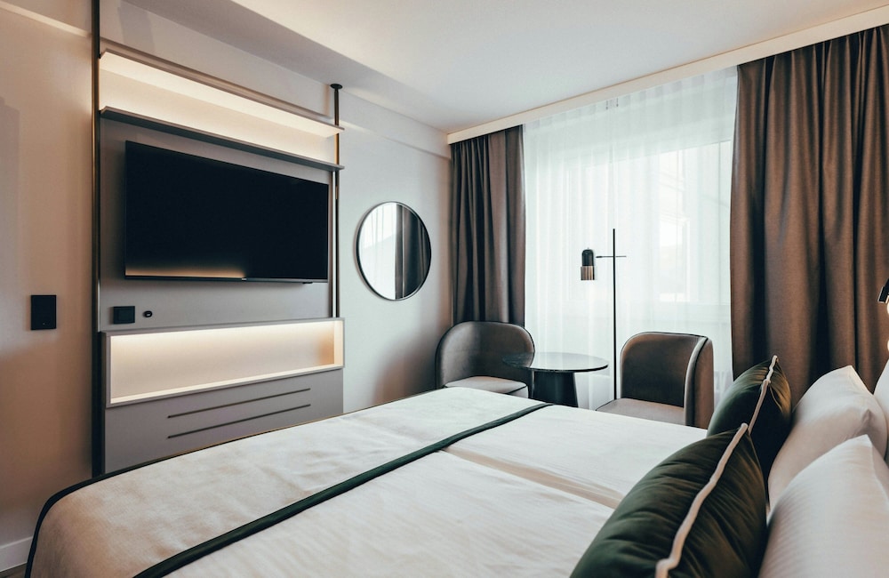 Leonardo Hotel Köln — Hotel rooms in Cologne, North Rhine-Westphalia