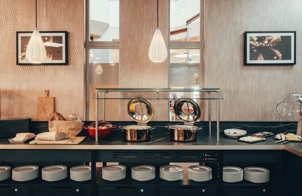Leonardo Hotel Köln - zdjęcie 5