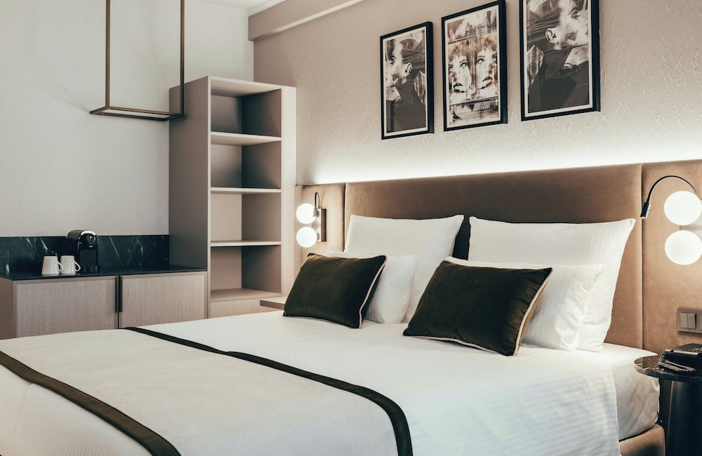 Leonardo Hotel Köln — Hotel rooms in Cologne, North Rhine-Westphalia