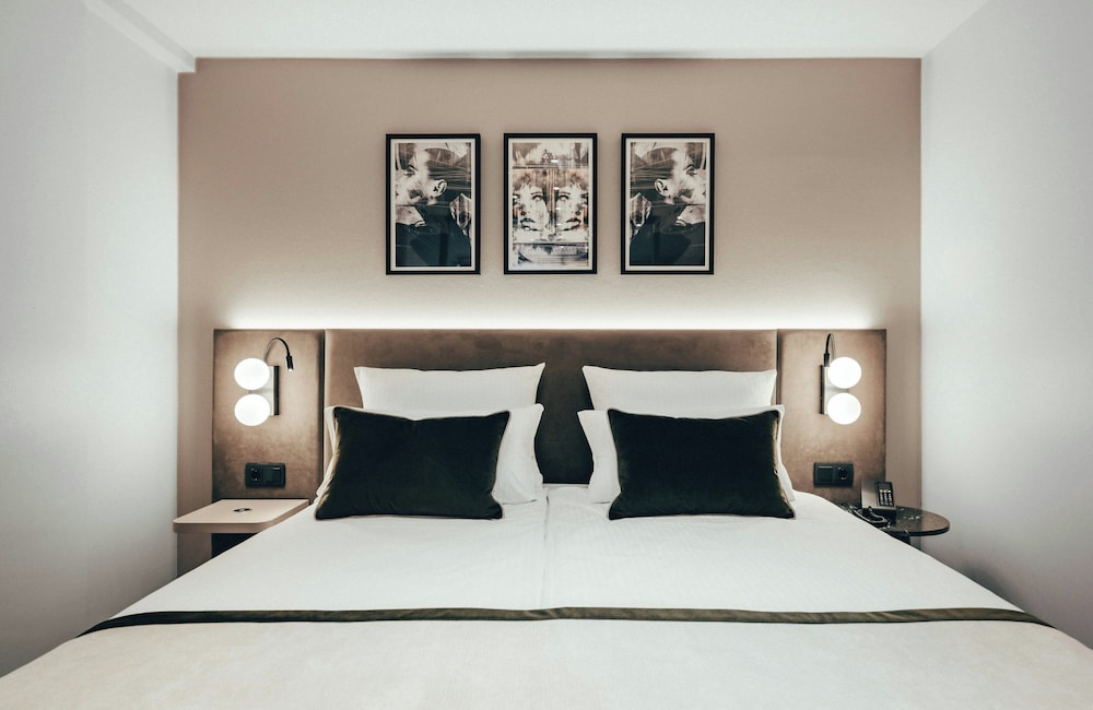 Leonardo Hotel Köln - zdjęcie 2