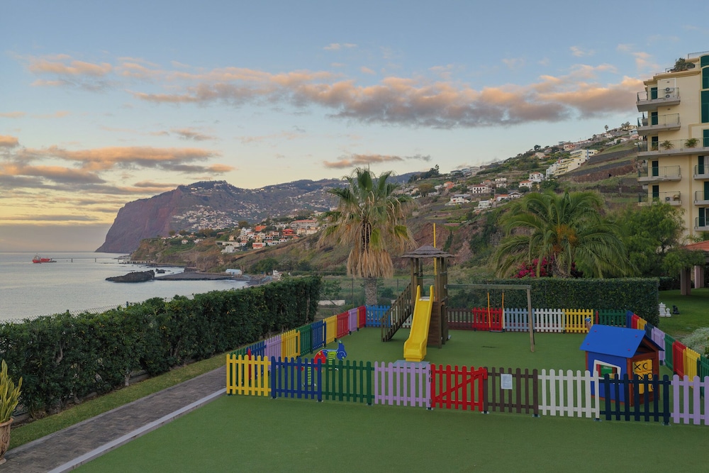Pestana Royal All Inclusive Ocean & Spa Resort — Attractions for children in Funchal, Madeira