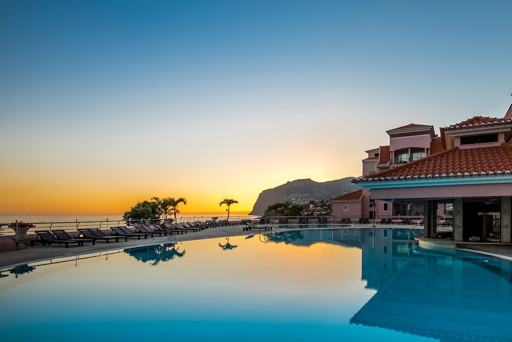 Pestana Royal All Inclusive Ocean & Spa Resort — Main photo in Funchal, Madeira