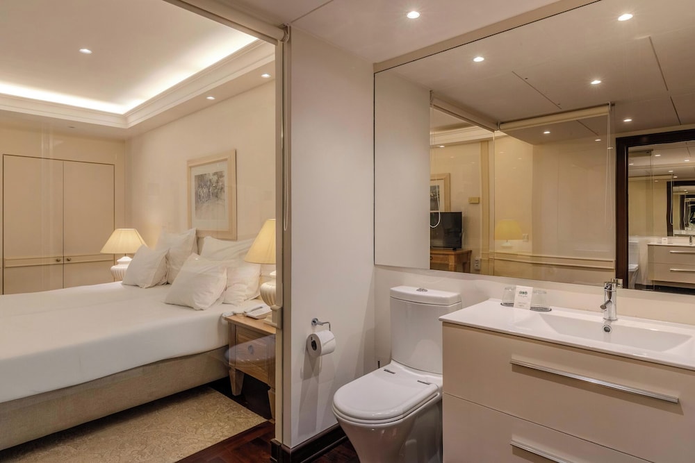 Pestana Royal All Inclusive Ocean & Spa Resort — Hotel rooms in Funchal, Madeira