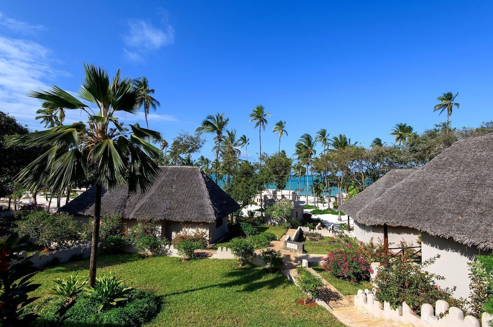 Diamonds Mapenzi Beach — Beach in Kiwengwa, Zanzibar North