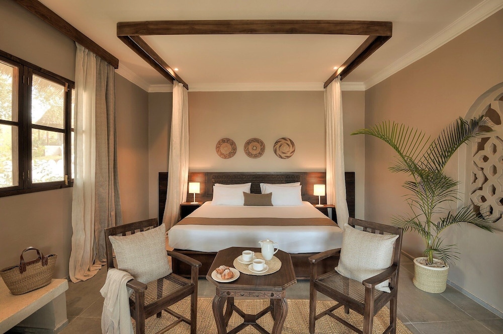 Diamonds Mapenzi Beach — Hotel rooms in Kiwengwa, Zanzibar North