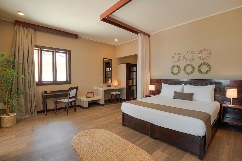 Diamonds Mapenzi Beach — Hotel rooms in Kiwengwa, Zanzibar North