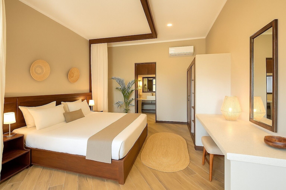 Diamonds Mapenzi Beach — Hotel rooms in Kiwengwa, Zanzibar North