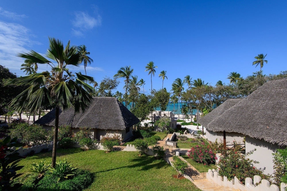 Diamonds Mapenzi Beach — Beach in Kiwengwa, Zanzibar North