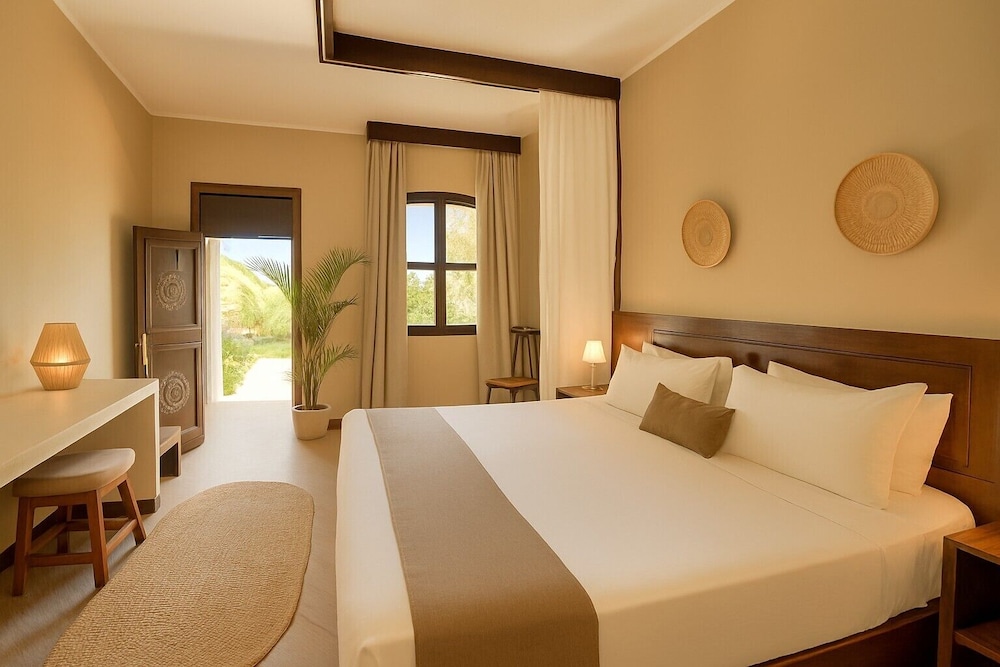 Diamonds Mapenzi Beach — Hotel rooms in Kiwengwa, Zanzibar North