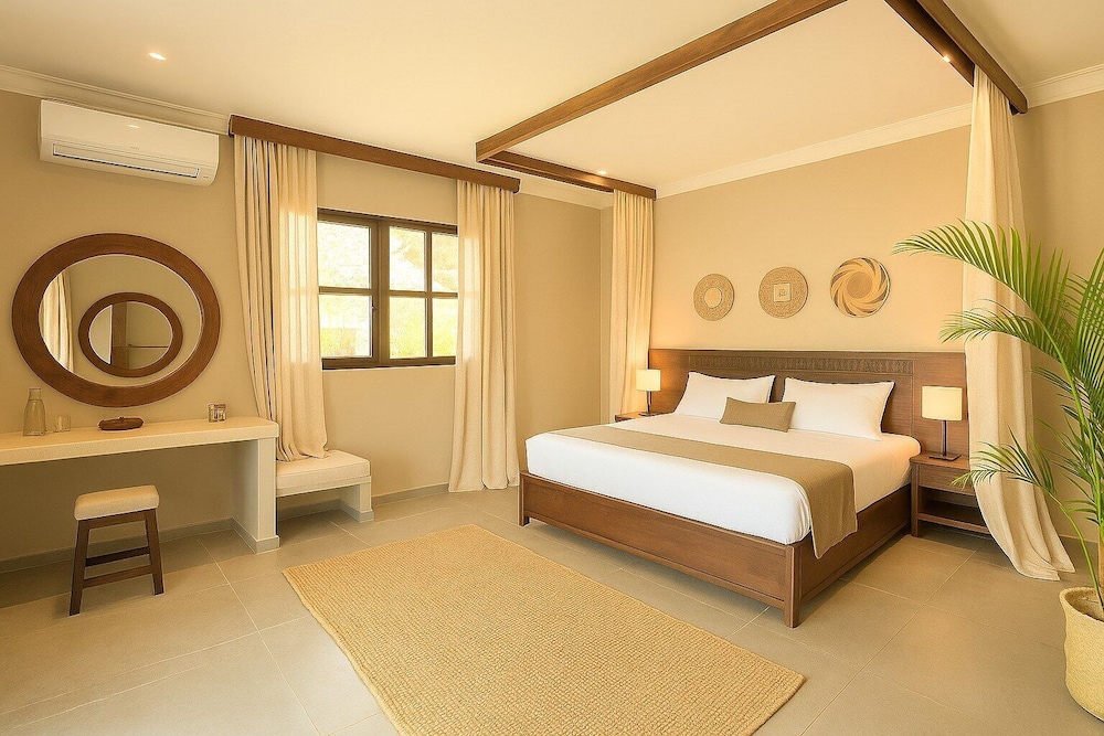 Diamonds Mapenzi Beach — Hotel rooms in Kiwengwa, Zanzibar North