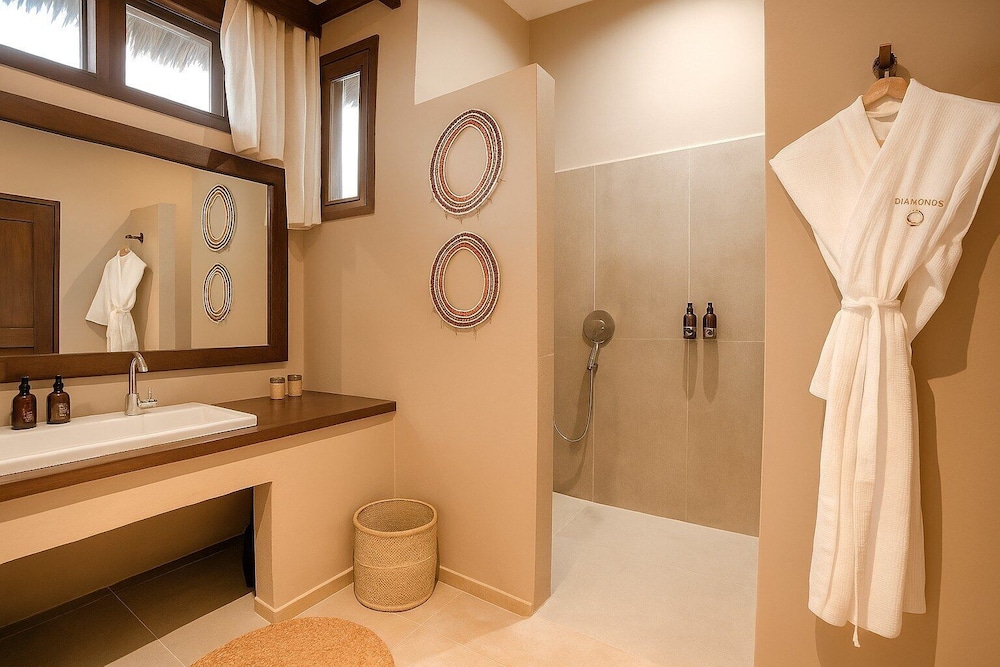 Diamonds Mapenzi Beach — Hotel rooms in Kiwengwa, Zanzibar North