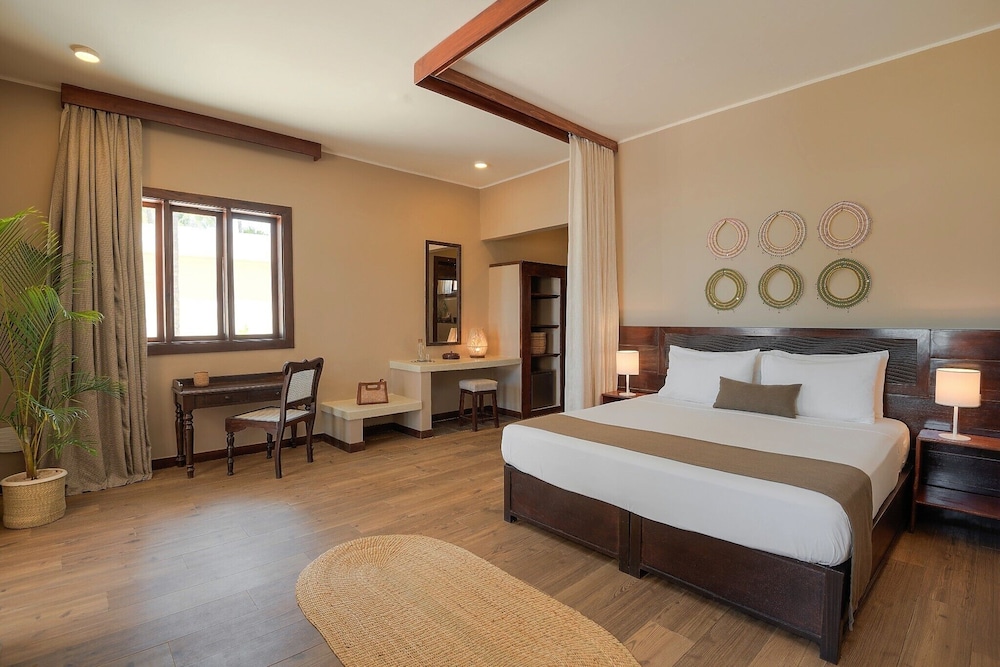 Diamonds Mapenzi Beach — Hotel rooms in Kiwengwa, Zanzibar North