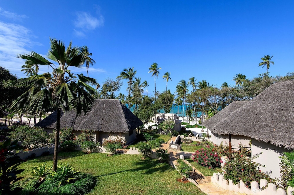 Diamonds Mapenzi Beach — Beach in Kiwengwa, Zanzibar North