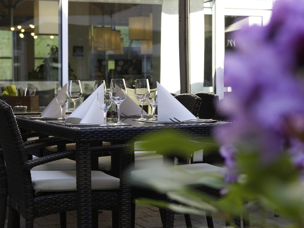 Mercure Hotel Severinshof Köln City — Restaurant & bars in Cologne, North Rhine-Westphalia