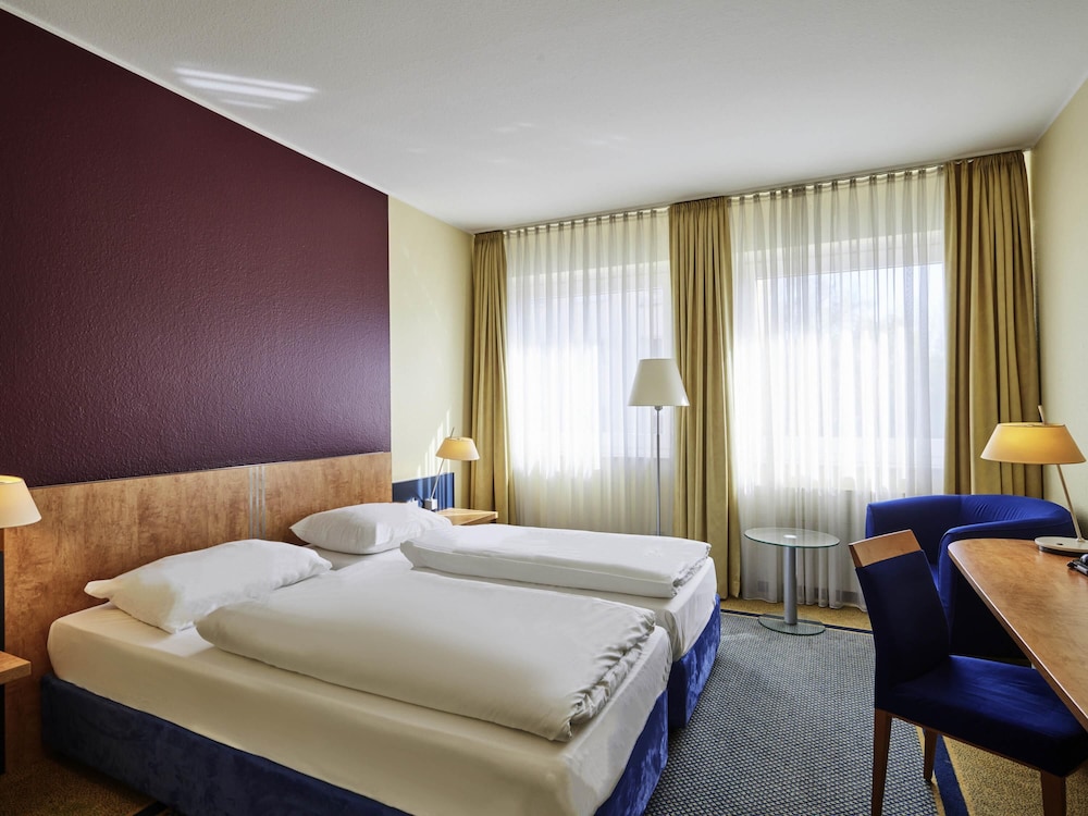 Mercure Hotel Severinshof Köln City — Hotel rooms in Cologne, North Rhine-Westphalia