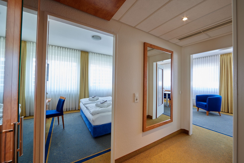 Mercure Hotel Severinshof Köln City — Hotel rooms in Cologne, North Rhine-Westphalia