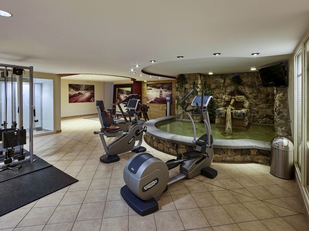 Mercure Hotel Severinshof Köln City — Spa in Cologne, North Rhine-Westphalia