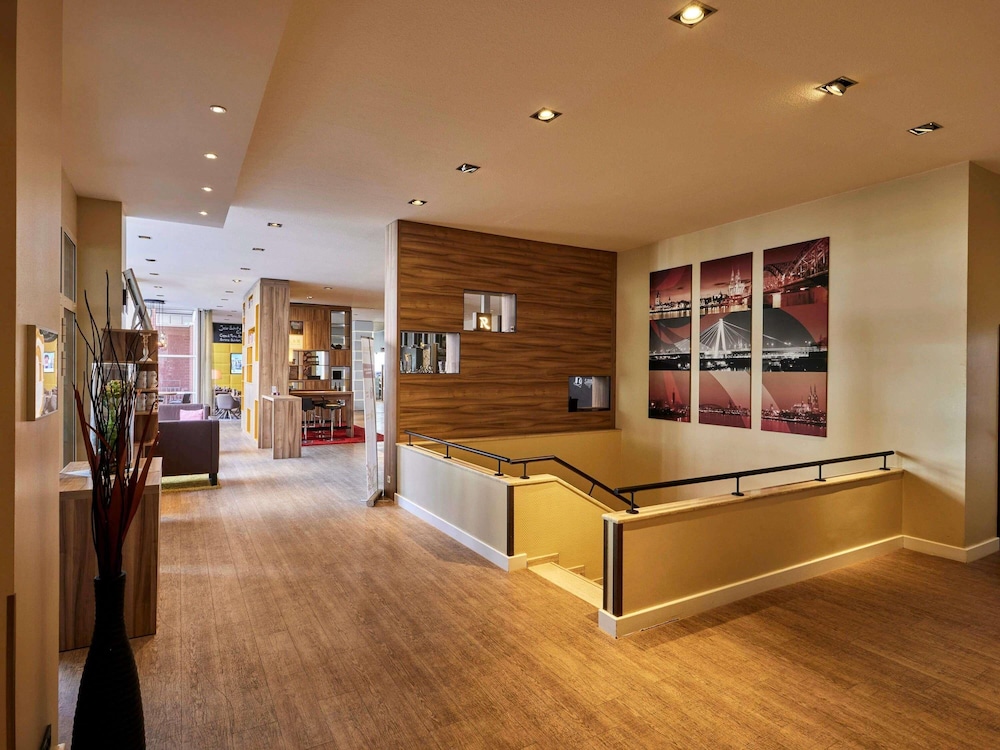 Mercure Hotel Severinshof Köln City - zdjęcie 4