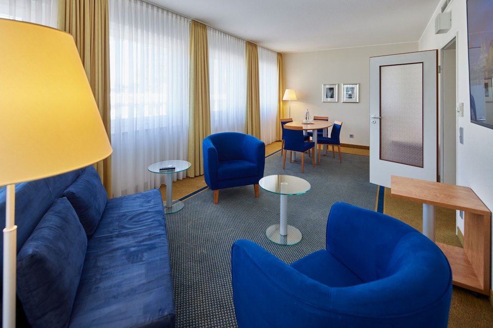 Mercure Hotel Severinshof Köln City — Hotel rooms in Cologne, North Rhine-Westphalia