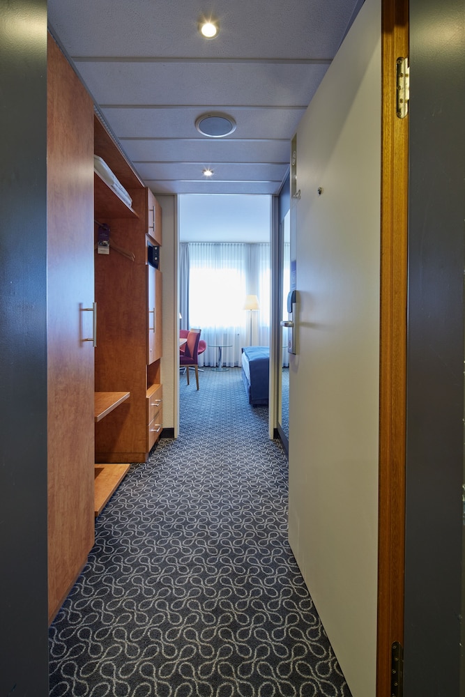 Mercure Hotel Severinshof Köln City — Hotel rooms in Cologne, North Rhine-Westphalia