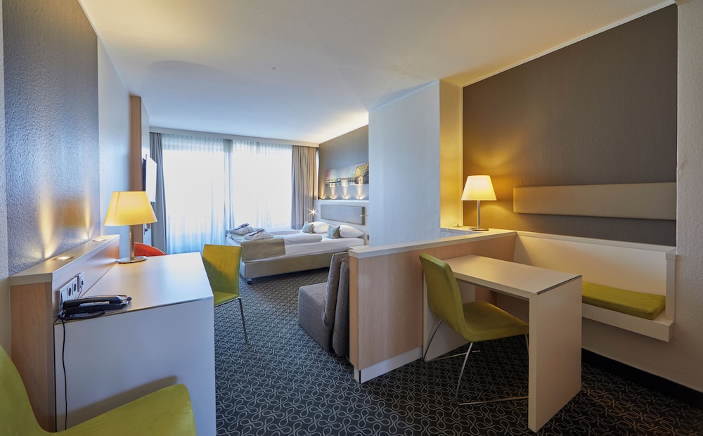 Mercure Hotel Severinshof Köln City — Hotel rooms in Cologne, North Rhine-Westphalia