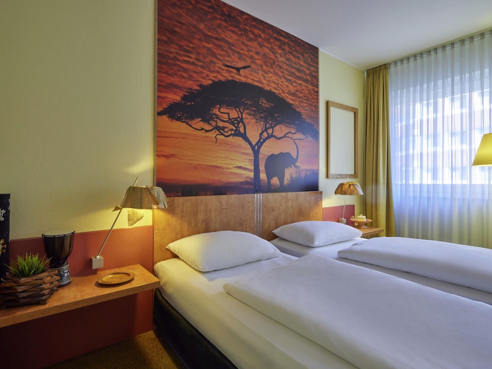 Mercure Hotel Severinshof Köln City — Hotel rooms in Cologne, North Rhine-Westphalia